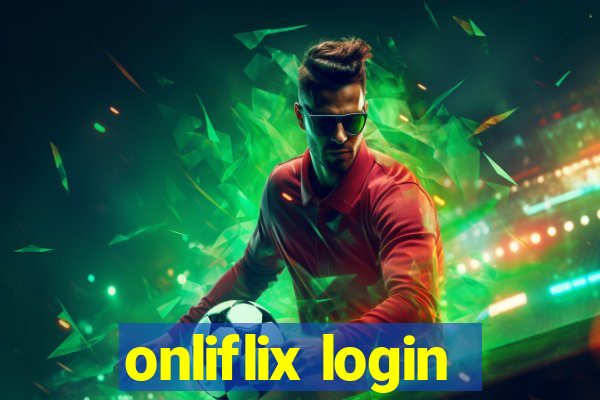 onliflix login